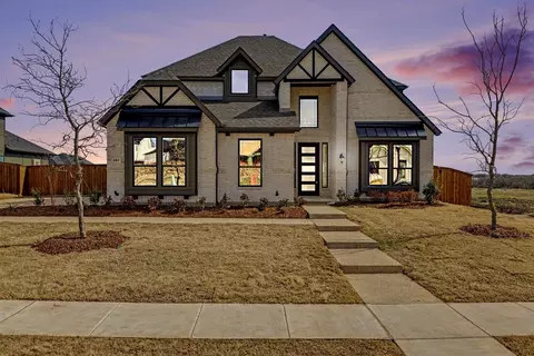 281 Hanging Garden Dr, Prosper, TX 75078