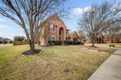 656 Memorial Hill Way, Murphy, TX 75094