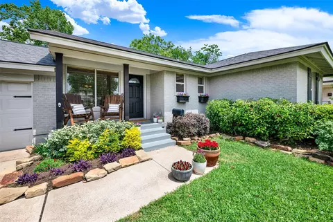 630 Lockwood Dr, Richardson, TX 75080