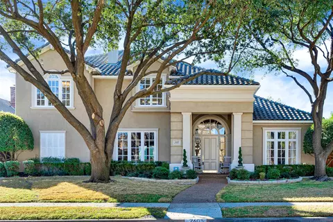 2605 Rutgers Ct, Plano, TX 75093