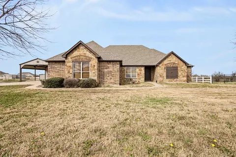 532 Hubbard Cir, Nevada, TX 75173