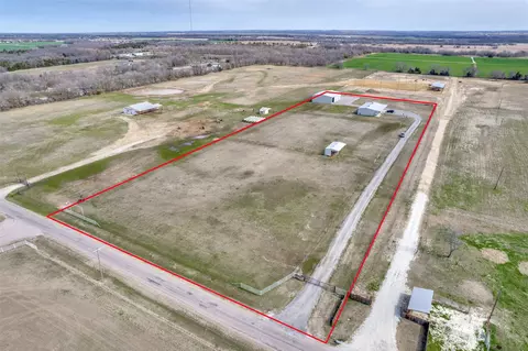 1750 Ethel Cemetery Rd, Collinsville, TX 76233