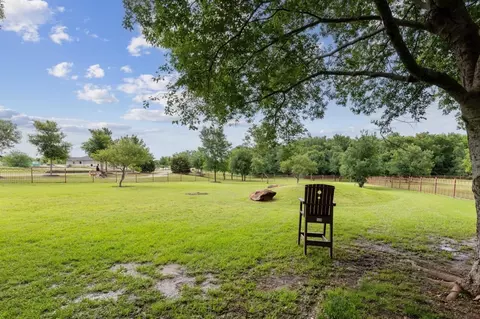 Exterior - 6725 Elderberry Way, Argyle, TX 76226 photo 8 of 8