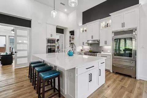 Kitchen - 6725 Elderberry Way, Argyle, TX 76226 photo 1 of 6