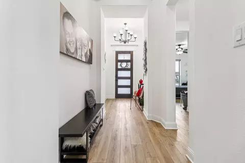 Entry Way - 6725 Elderberry Way, Argyle, TX 76226 photo 1 of 2