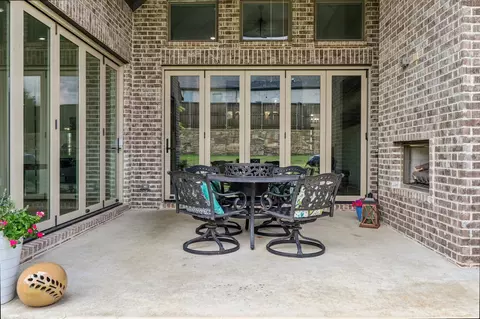 Exterior - 6725 Elderberry Way, Argyle, TX 76226 photo 3 of 8