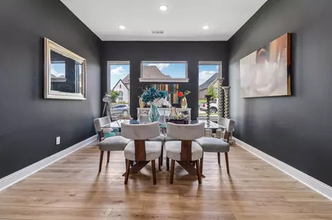 Dining - 6725 Elderberry Way, Argyle, TX 76226 photo 1 of 2