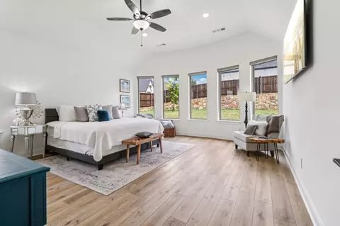 Bedroom - 6725 Elderberry Way, Argyle, TX 76226 photo 3 of 5