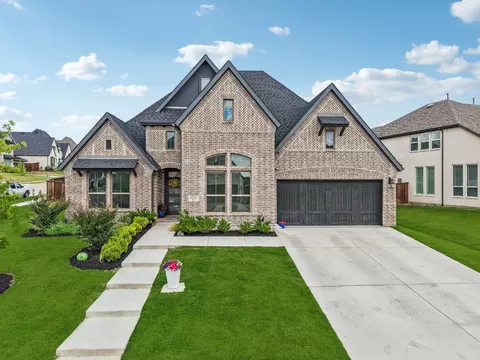 6725 Elderberry Way, Argyle, TX 76226