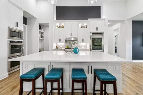 Kitchen - 6725 Elderberry Way, Argyle, TX 76226 photo 4 of 6