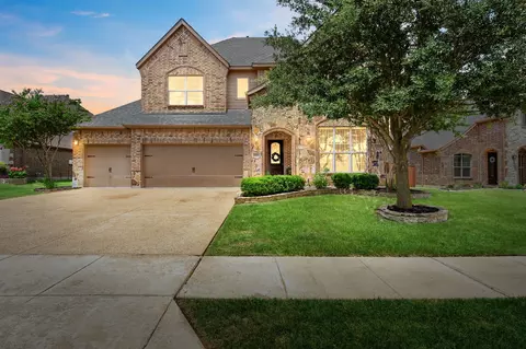 210 Pleasant Hill Ln, Royse City, TX 75189