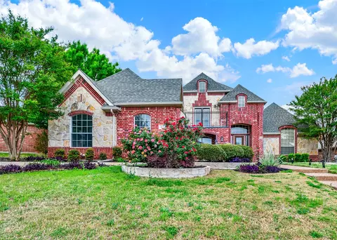 4125 Ryan Ln, Richardson, TX 75082