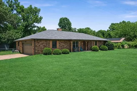 13608 Valley Vw, Tyler, TX 75709