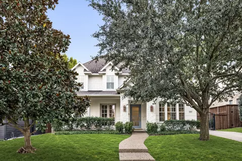 6732 Winton St, Dallas, TX 75214