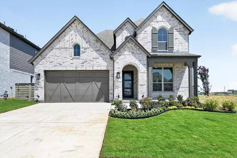 9909 Morning Cloak Dr, Denton, TX 76207
