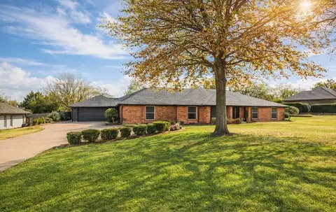 1745 Summer Ln, Keller, TX 76262