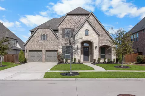 4220 Paddock Ln, Prosper, TX 75078