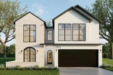 2311 Madera St, Dallas, TX 75206