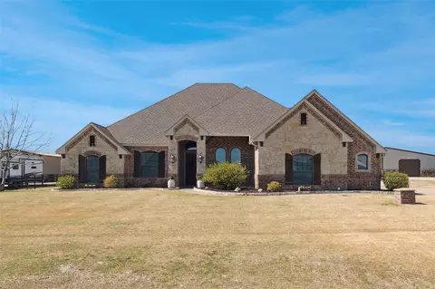 14225 Lucille Dr, Newark, TX 76071
