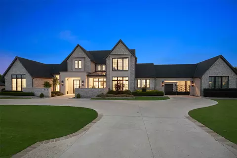 913 Barksdale Creek Ln, Fairview, TX 75069