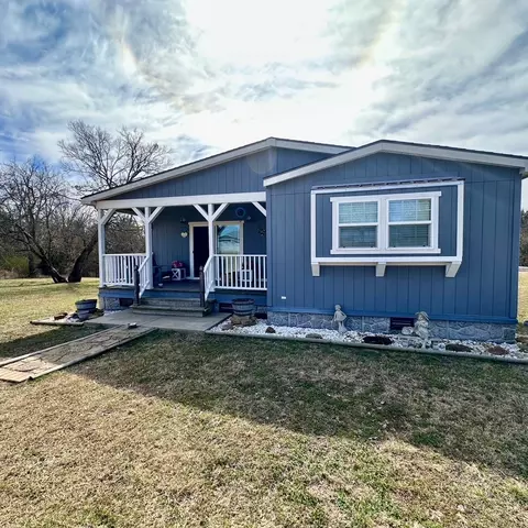 344 Jp Cave Rd, Sherman, TX 75090