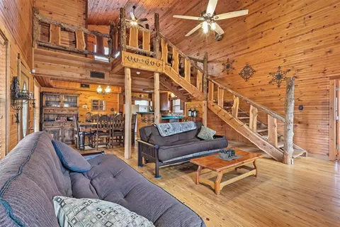 2360 County Road 4660, Winnsboro, TX 75494
