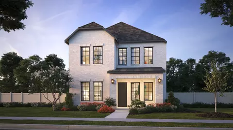 15771 Gladeside Ave, Frisco, TX 75033