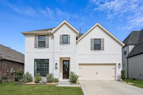4250 Sandhills Ln, Prosper, TX 75078