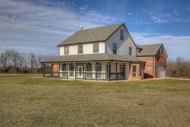5611 County Road 4705, Commerce, TX 75428 | MLS# 21187444 | 38 Photos ...