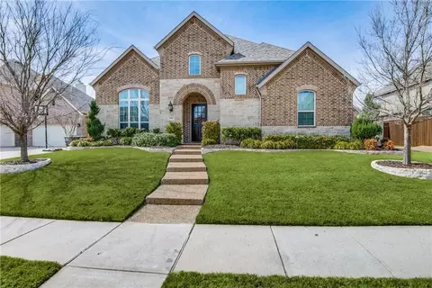 900 Blue Ridge Dr, Prosper, TX 75078