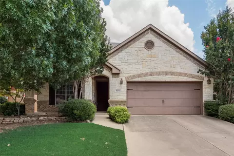 8033 Branch Hollow Trl, Fort Worth, TX 76123