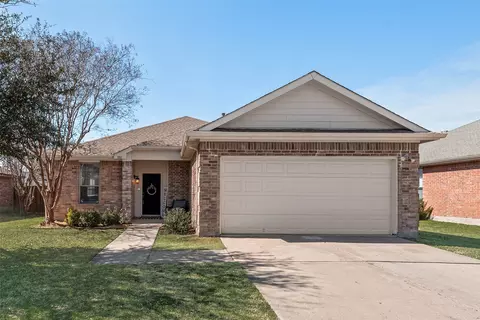 389 Elk Trl, Melissa, TX 75454
