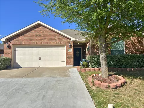 437 Buoy, Crowley, TX 76036