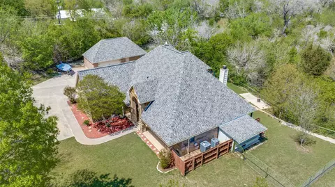 101 Creekpath Dr, Azle, TX 76020