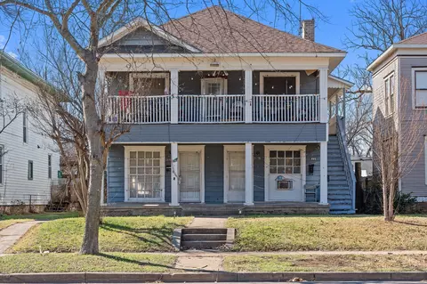 1222 Kings Hwy, Dallas, TX 75208