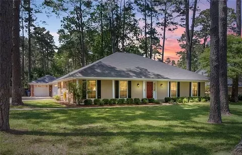 2102 Chase Bnd, Shreveport, LA 71118