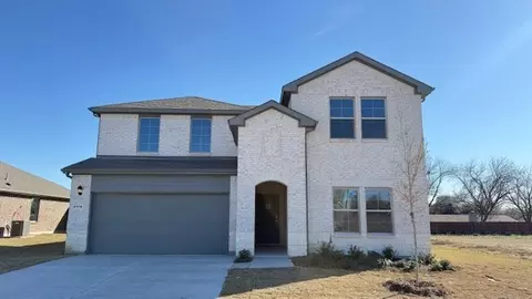 2178 Serenity Ln, Arlington, TX 76015