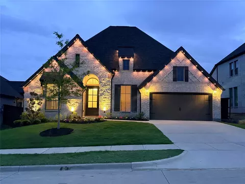 2209 Moore Valley Dr, Mckinney, TX 75071