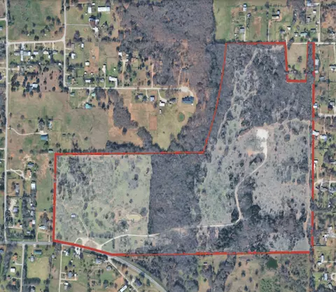 161 E Reno Rd, Reno, TX 76020