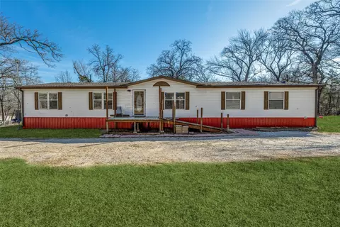 42 Epsom Dr, Gordonville, TX 76245