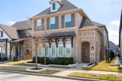 8705 Bethpage Dr, Mckinney, TX 75070