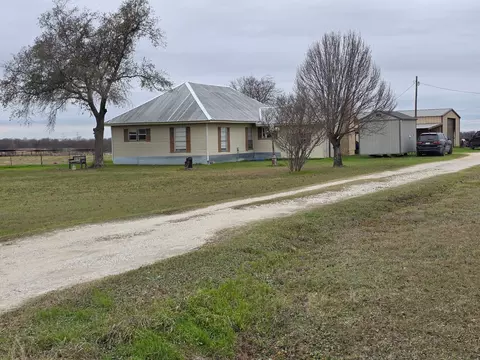 140 County Road 147, Otto, TX 76682