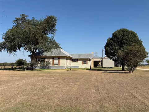 140 County Road 147, Otto, TX 76682