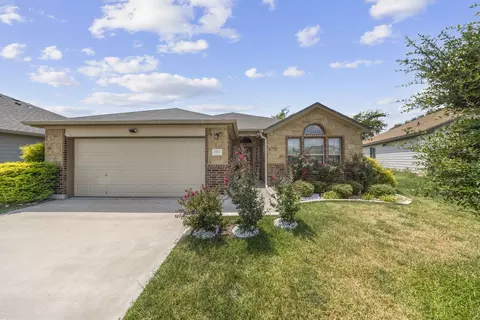 2513 Petersburg Ln, Temple, TX 76504