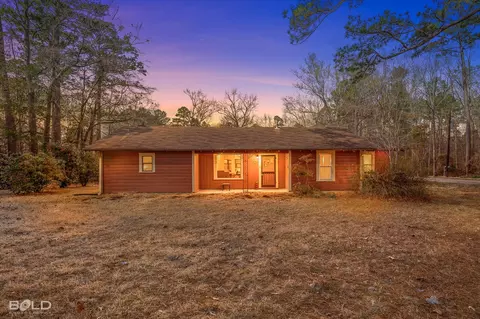 7170 Blanchard Furrh Rd, Shreveport, LA 71107