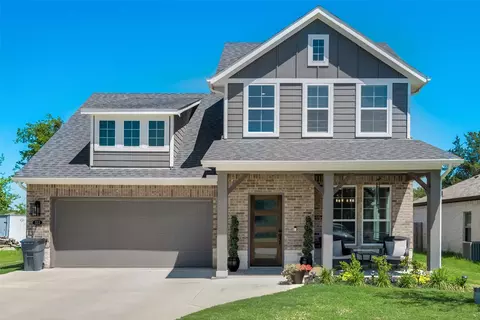 523 New Hope St, Terrell, TX 75160