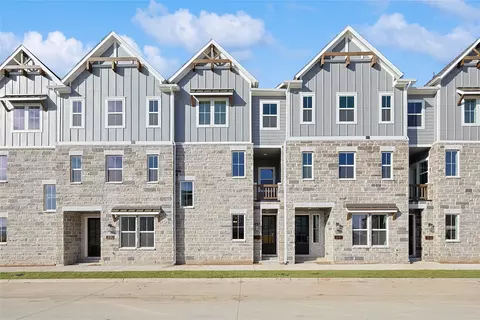 821 Concan Dr, Plano, TX 75075