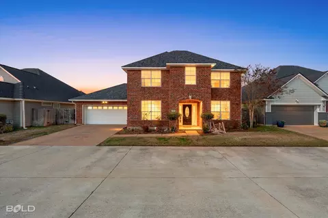 222 Hallette Dr, Shreveport, LA 71115