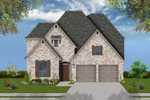 129 Bay Laurel Rd, Mckinney, TX 75071