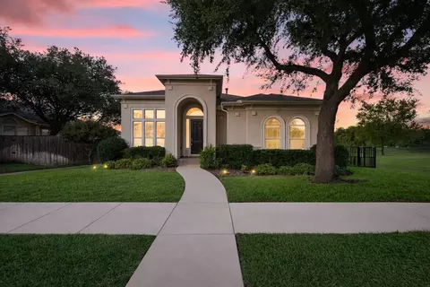 3615 University Park Ln, Irving, TX 75062